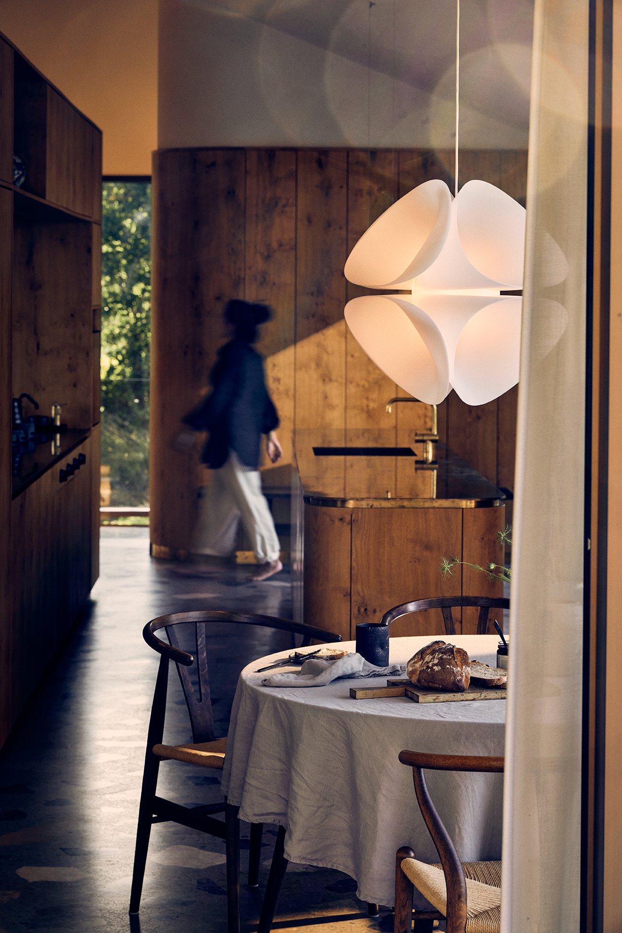 FRANDSEN - F R A N D S E N